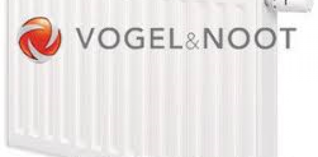 Vogel not